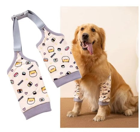 Dog Knee Protector Pads – Supportive Joint Relief for Injured & Senior Dogs