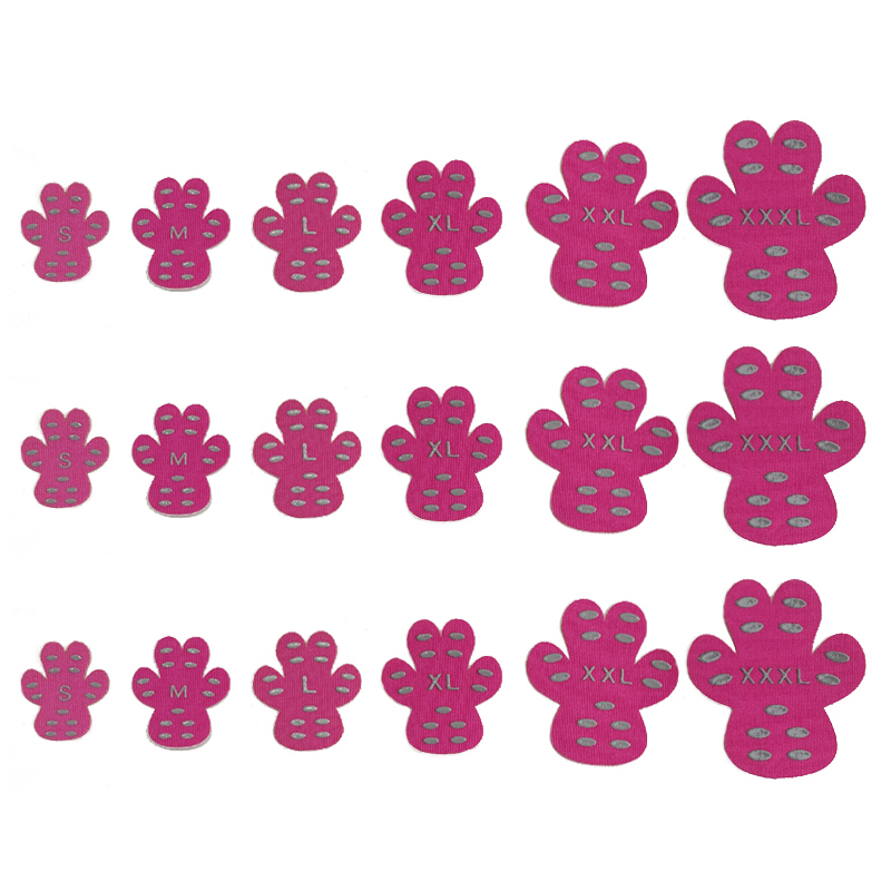 Dog Anti-Slip Paw Pads – Protect Your Dog from Slipping on Hard Floors